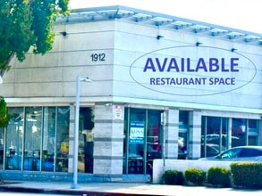 1900-1916 Lincoln Blvd, Santa Monica, CA for lease Interior Photo- Image 1 of 5