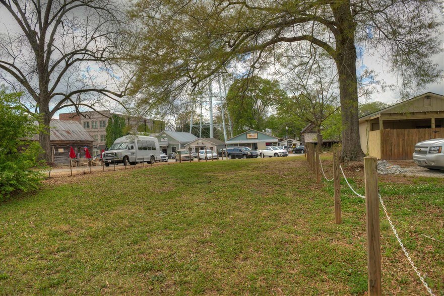 3A Main St, Senoia, GA for sale - Primary Photo - Image 1 of 1