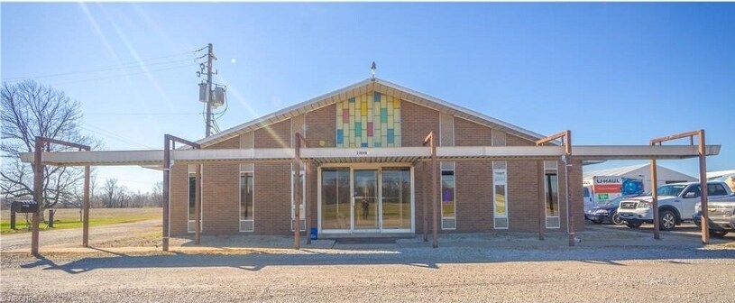 23649 Harrisburg Westville Rd, Alliance, OH for sale Primary Photo- Image 1 of 1