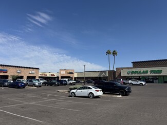 More details for 2722-2760 Alma School Rd, Mesa, AZ - Retail for Lease
