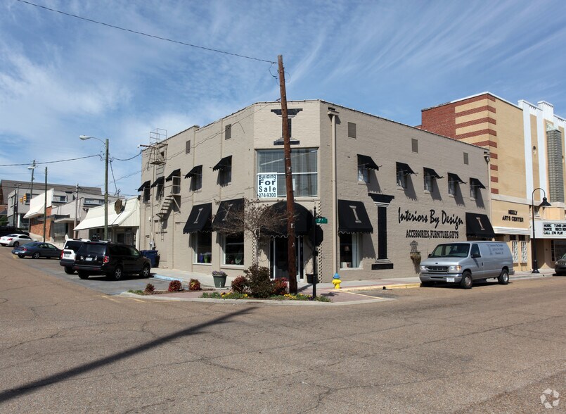 300 1st Ave E, Oneonta, AL for sale - Primary Photo - Image 1 of 1