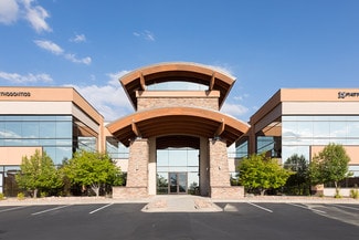 More details for 10465 Park Meadows Dr, Lone Tree, CO - Office/Medical for Lease