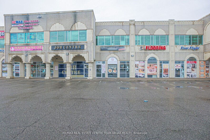 2980 Drew Rd, Mississauga, ON for sale - Building Photo - Image 2 of 13
