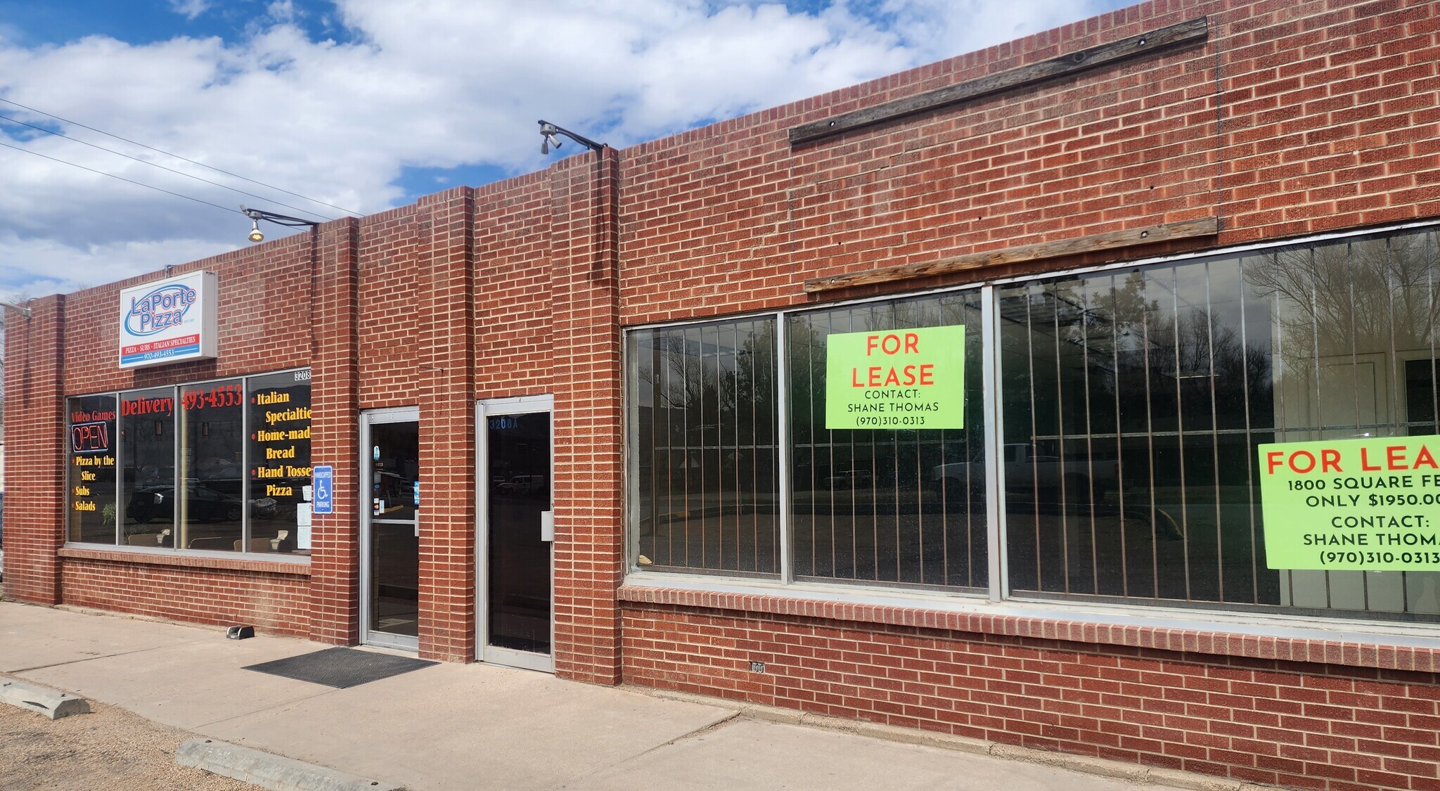 3208 W County Road 54G, Laporte, CO for sale Building Photo- Image 1 of 1