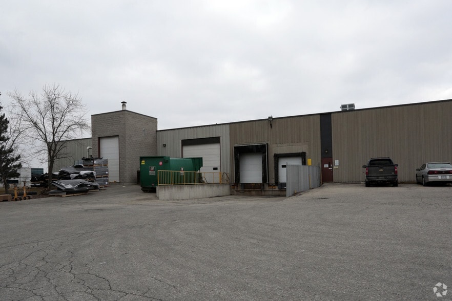 495 Laird Rd, Guelph, ON for sale - Building Photo - Image 2 of 2