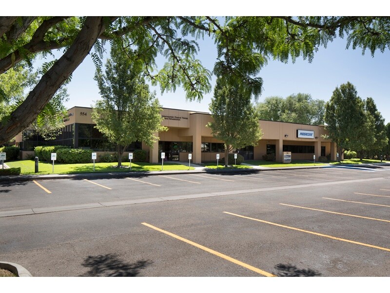 545 N Benjamin Ln, Boise, ID for sale Building Photo- Image 1 of 1