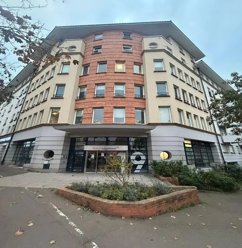 19 Rue De Joly, Créteil for lease Building Photo- Image 1 of 10