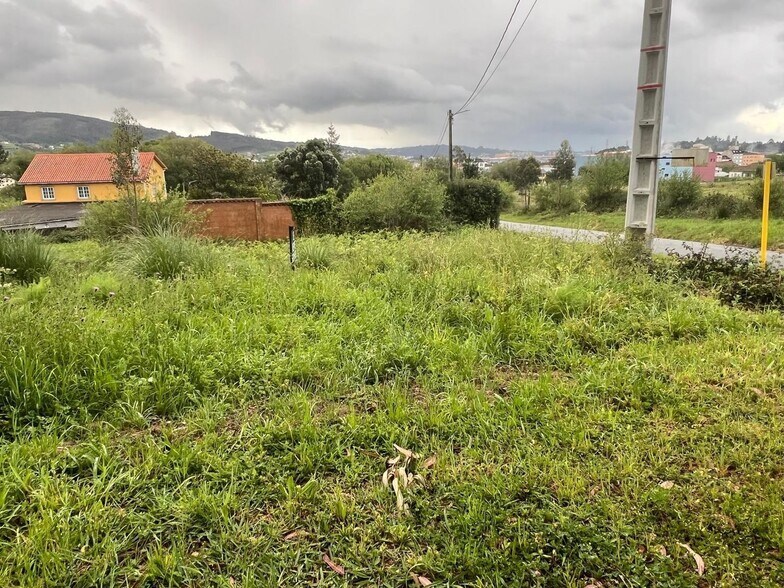 Land in Narón, La Coruna for sale - Building Photo - Image 2 of 4