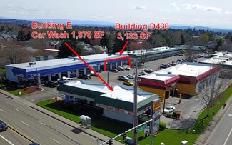 More details for 705 SE Park Crest Ave, Vancouver, WA - Retail, Industrial for Lease