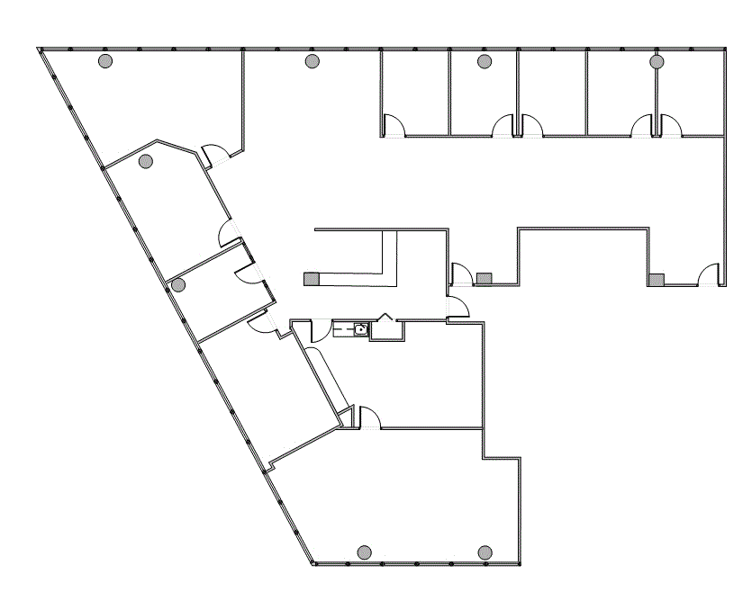 3295 River Exchange Dr, Peachtree Corners, GA for lease Floor Plan- Image 1 of 1