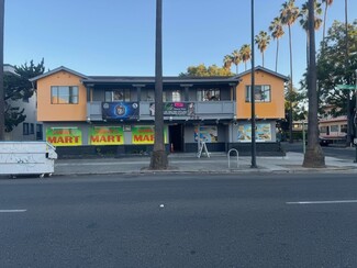 More details for 702 E Santa Clara St, San Jose, CA - Retail for Sale