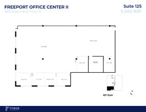 4600 Regent Blvd, Irving, TX for lease Floor Plan- Image 1 of 1