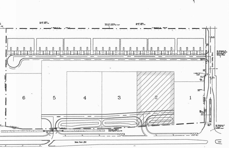 Green Valley Blvd, Groveland, FL 34736