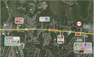 More details for Highway 17, Hampstead, NC - Land for Sale