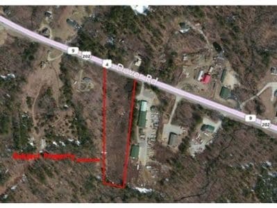 2121 Dover Rd, Epsom, NH for sale - Primary Photo - Image 1 of 1