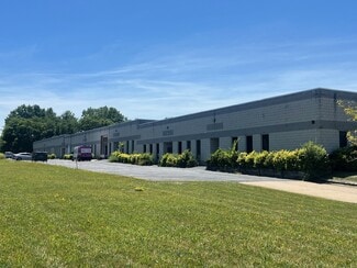 More details for 14600 S Industrial Ave, Maple Heights, OH - Office, Flex for Lease
