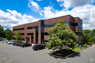 More details for 302 Harper Dr, Moorestown, NJ - Office for Lease