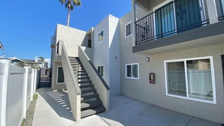 More details for 3622 43rd St, San Diego, CA - Multifamily for Sale