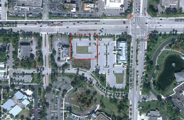 Royal Palm Beach Blvd, Royal Palm Beach, FL for sale Building Photo- Image 1 of 1