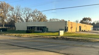 More details for 2701 Delaware Ave, Des Moines, IA - Industrial for Sale