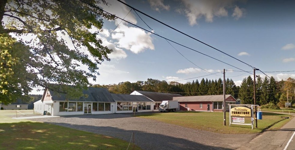 7550 Interchange Rd, Lehighton, PA for sale - Other - Image 1 of 1