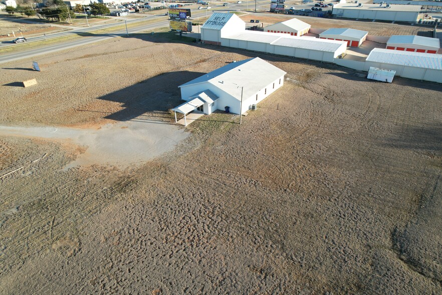 3907 N Highway 81, Duncan, OK for sale - Building Photo - Image 2 of 21