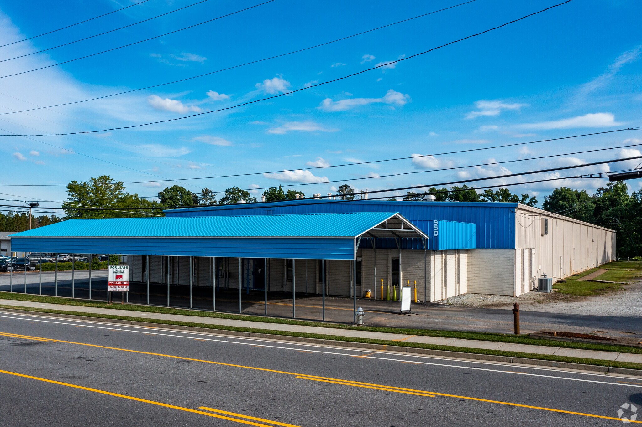 950 Sun Valley Dr, Roswell, GA for sale Building Photo- Image 1 of 1