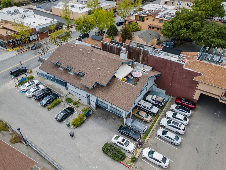 14467 Big Basin Way, Saratoga, CA for sale - Building Photo - Image 1 of 20