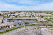 Creekside Corporate Center - Office Space