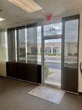 715 Discovery Blvd, Cedar Park, TX for lease Interior Photo- Image 2 of 3