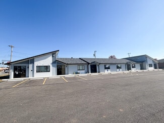 More details for 1340 W Battlefield St, Springfield, MO - Office/Retail for Lease