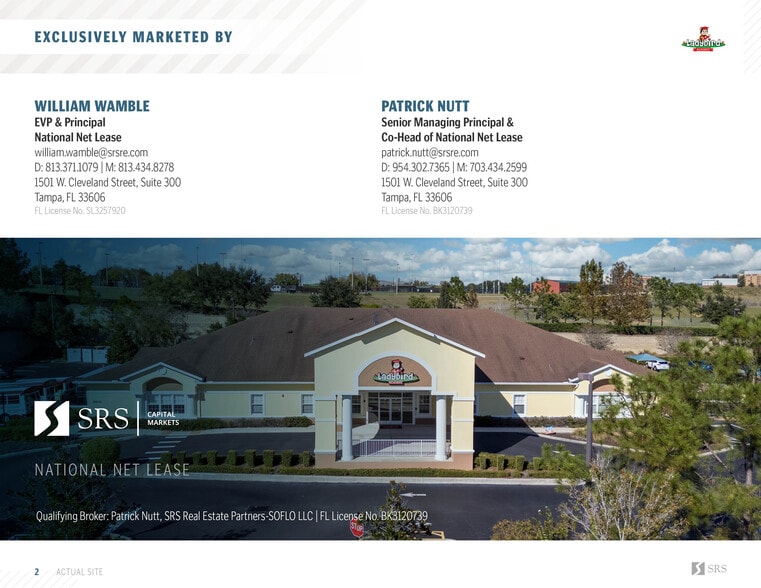 2400 E Highway 50, Clermont, FL for sale - Building Photo - Image 2 of 11