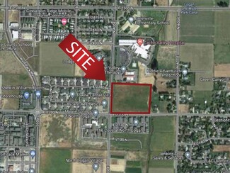 More details for 2200 400 East, North Logan, UT - Land for Sale