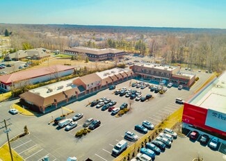 More details for 1871 E Marlton Pike, Cherry Hill, NJ - Office for Lease