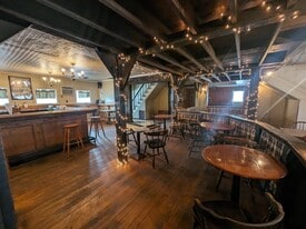 17 Main St, Ballston Lake NY - Bar