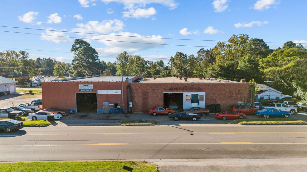 3741 US-15/501, Carthage, NC for sale - Building Photo - Image 3 of 35