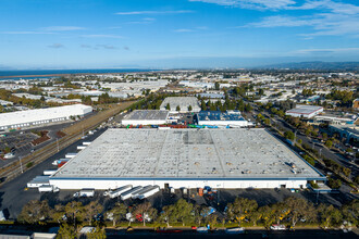 25509 Industrial Blvd, Hayward, CA - aerial  map view - Image1