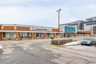 More details for 7700 Hurontario St, Brampton, ON - Retail for Lease