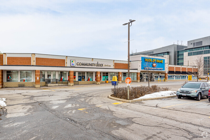 7700 Hurontario St, Brampton, ON for sale - Primary Photo - Image 1 of 1