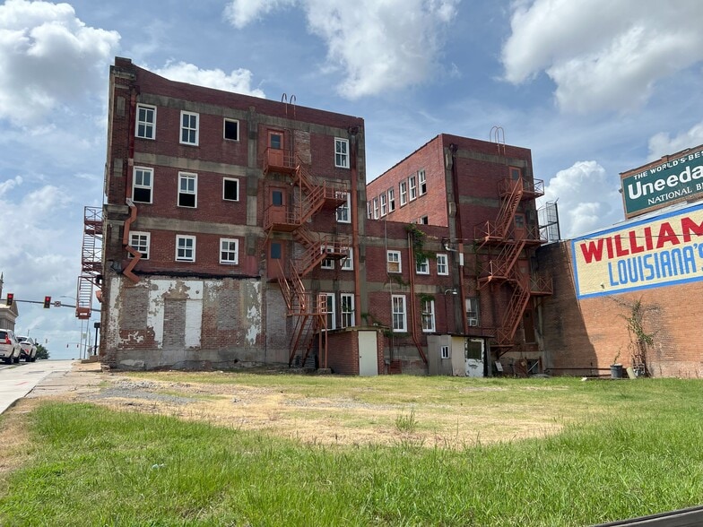 727 Milam St, Shreveport, LA for sale - Building Photo - Image 2 of 11