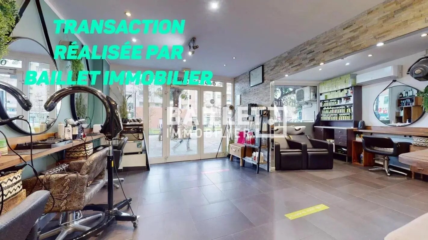 Retail in Nice for lease Building Photo- Image 1 of 18