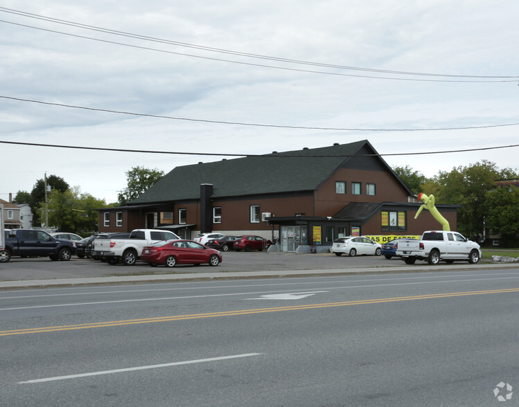 195 Boul Maloney O, Gatineau, QC for lease - Building Photo - Image 2 of 3