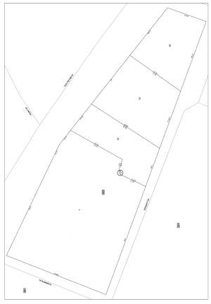 50 Old Fulton St, Brooklyn, NY for lease - Plat Map - Image 3 of 6