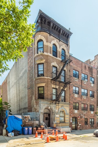 More details for 1234 Fulton Ave, Bronx, NY - Multifamily for Sale