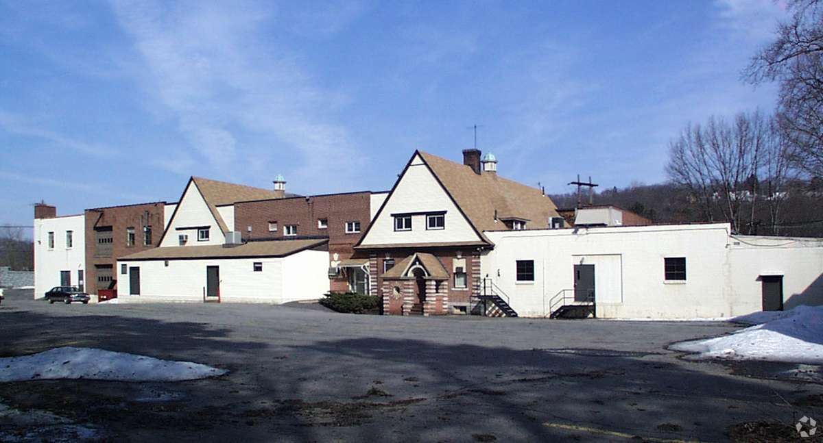 238 Water St, Naugatuck, CT 06770 Industrial for Sale