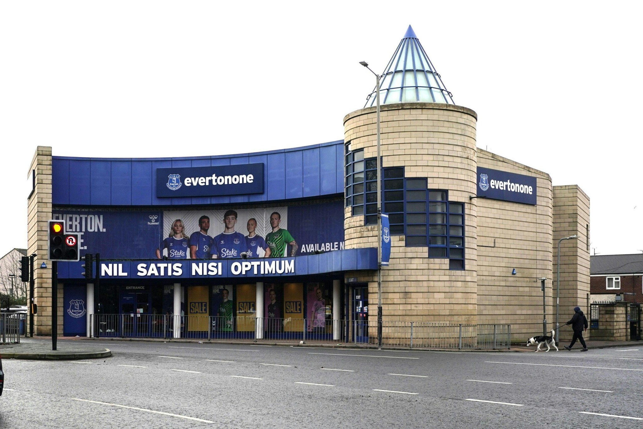 Walton Ln, Liverpool for lease Building Photo- Image 1 of 2