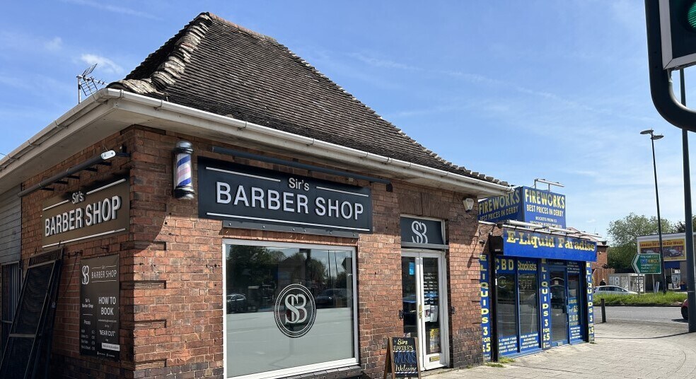 1309 London Rd, Derby, DE24 8QN Retail for Sale