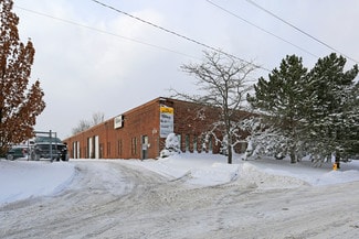 More details for 49 McIntyre Pl, Kitchener, ON - Industrial for Sale