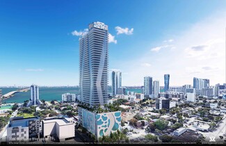 More details for 3350 Biscayne blvd, Miami, FL - Land for Sale