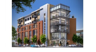 1201 Main - Convenience Store